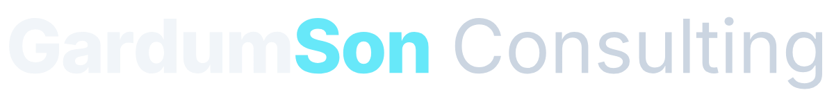 GardumSon Consulting